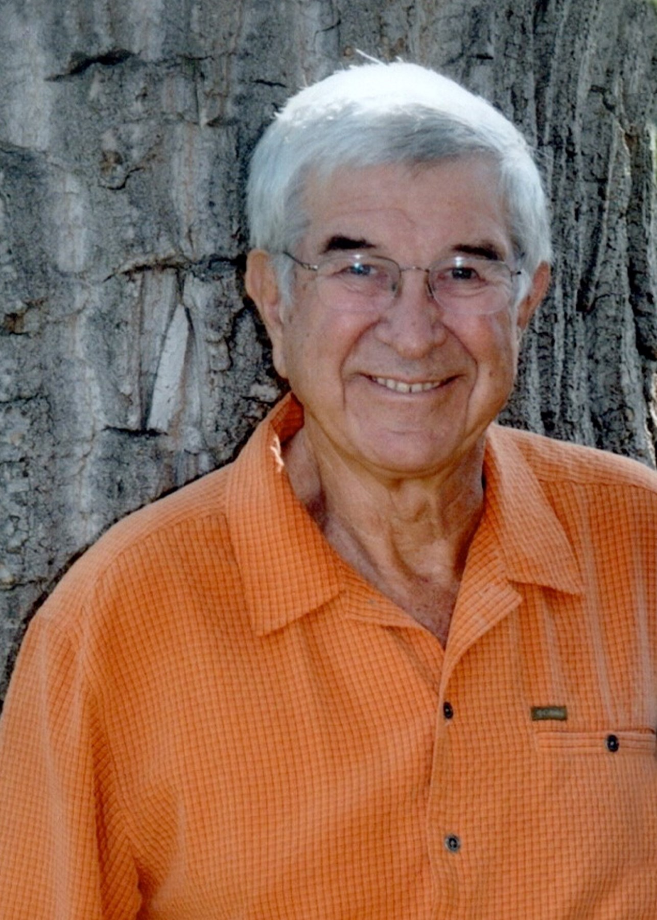 Obituary of Denis Scherschligt