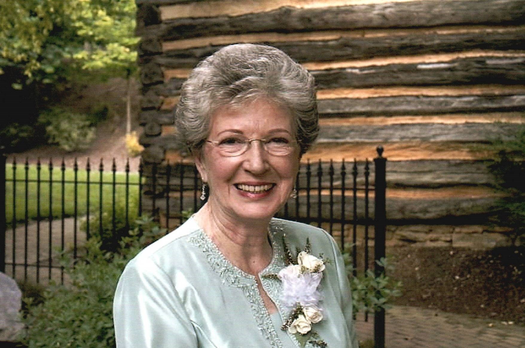Obituary of Dalene Crowe Bowman