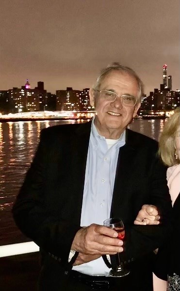 Obituary of Robert E. Norton, Jr.