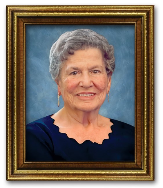 Avis de décès de Rose Buhagiar