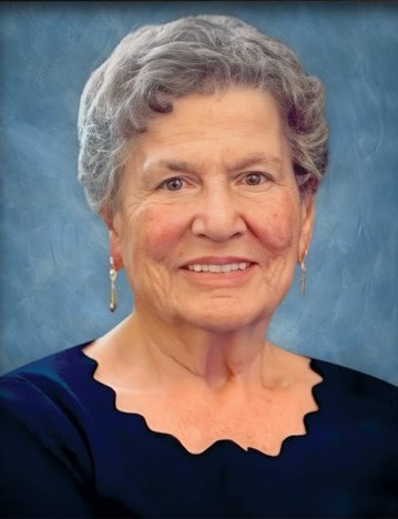 Avis de décès de Rose Buhagiar