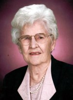 Anna Buckner