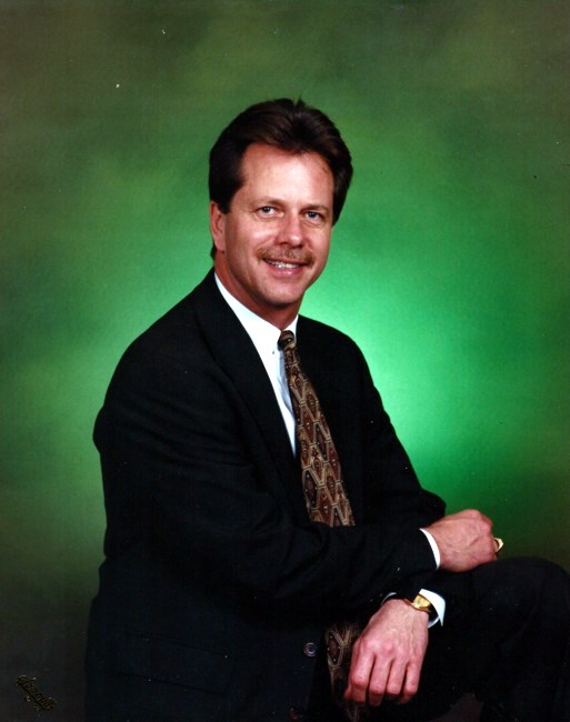 Obituary of John Marion Slayton, lll