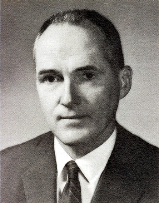 Obituary of Frank S. Senior Jr.