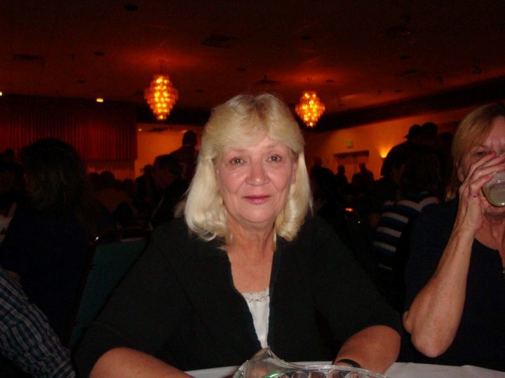 Obituary of Dorothy June Braun