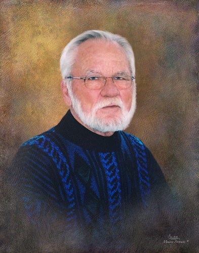 Obituary of Gary Harmon