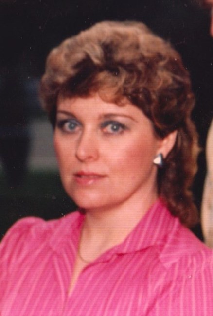 Obituary of Linda Kay Kelly