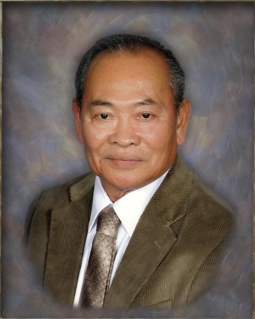 Obituary of Martin Cajimat Baliling Jr
