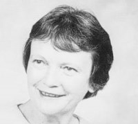 Obituary of Rachel A. Smith