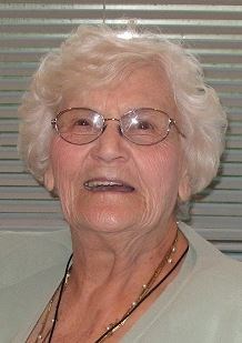Obituary of Mary A. Crapps