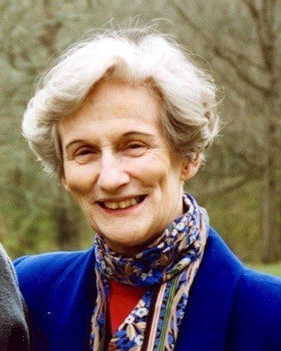 Obituary of Jane Harting Park