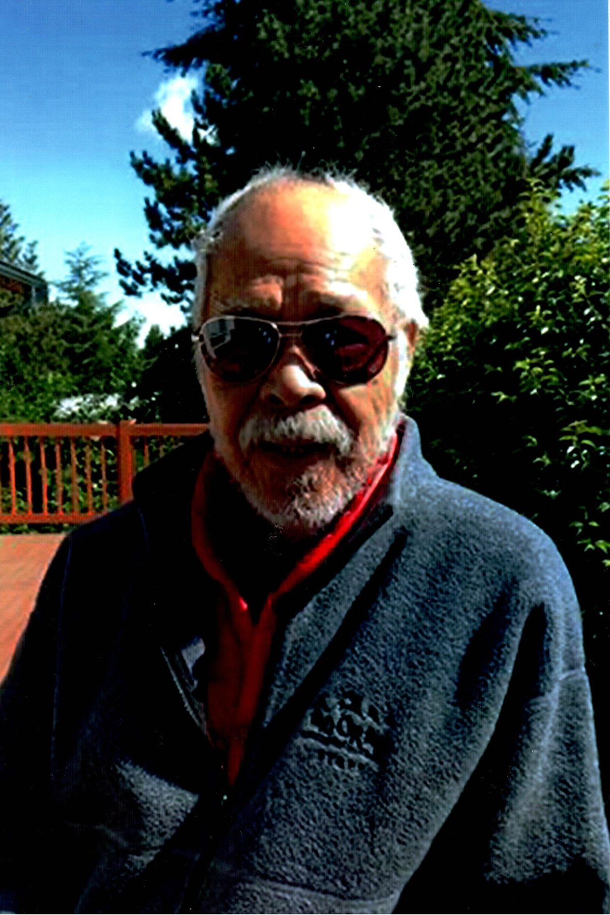 Obituary of Moises B. Falsis