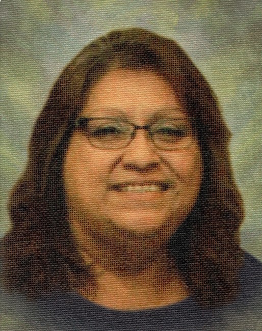 Obituary of Juana Perez Bartolo