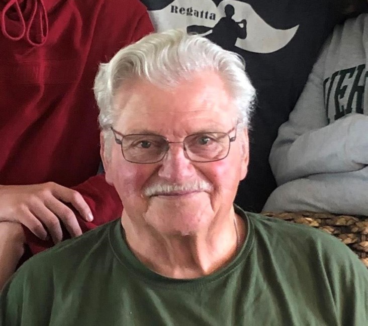 Obituary of Kenneth Norman Duskey