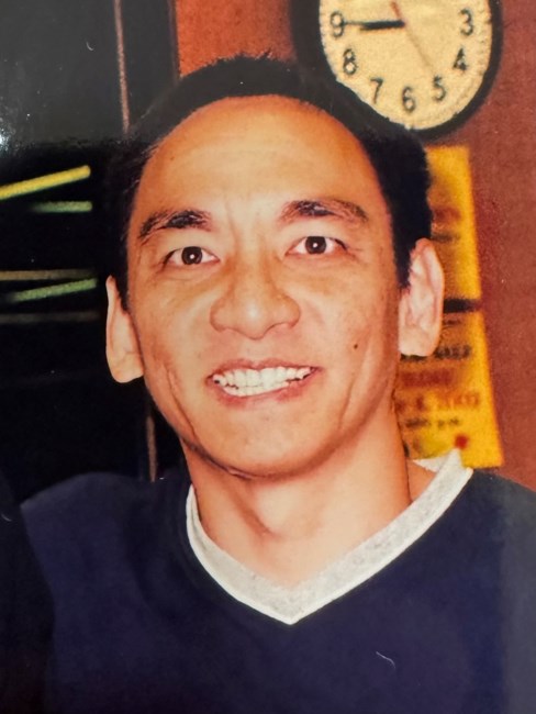 Obituary of Steven Kaoru Chun