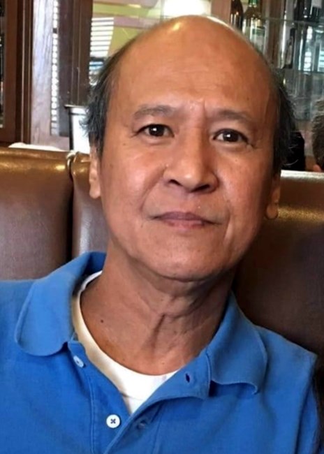 Obituary of Eddie Hernandez Matala