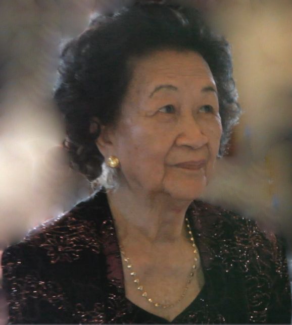 Obituary of Marianita L. Pacana