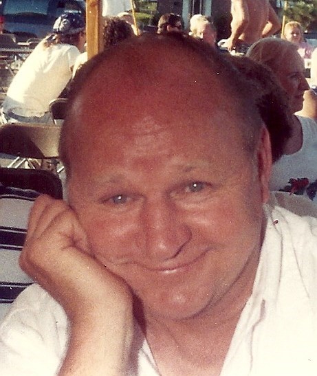 Obituario de Joseph R. Lesniak