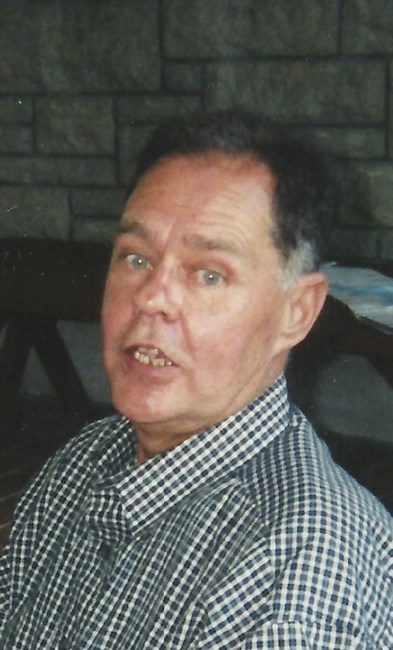 Avis de décès de Marcel Lortie