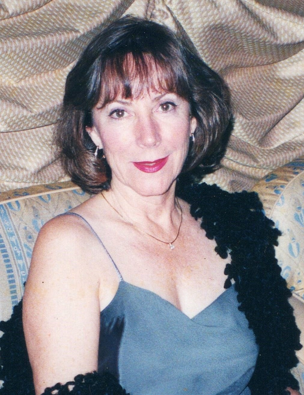 Judith E Alexander Obituary Ellenton, FL