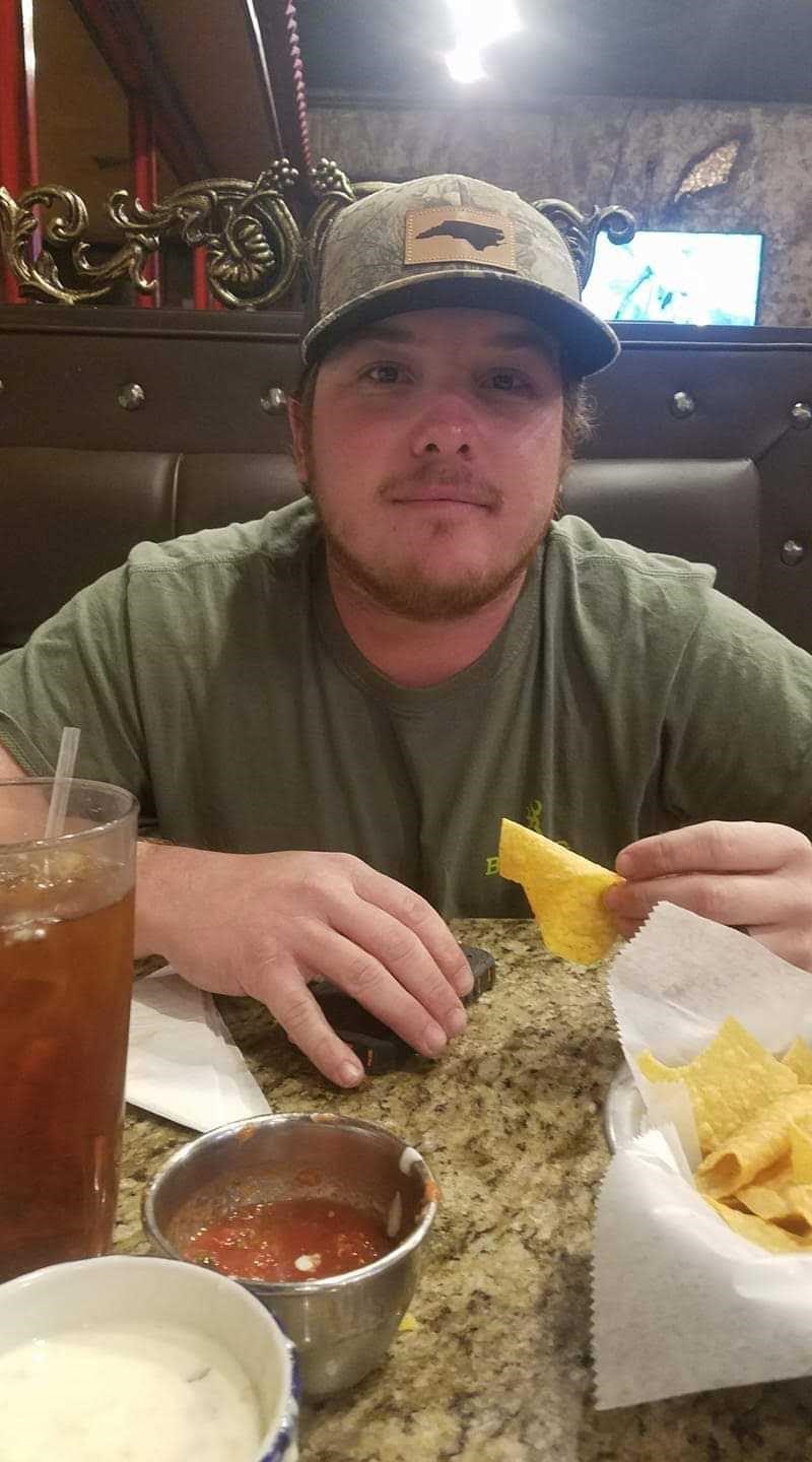 Obituary of Jeremie Lyn Lawrence