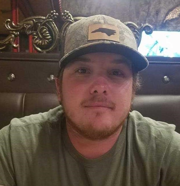 Obituary of Jeremie Lyn Lawrence