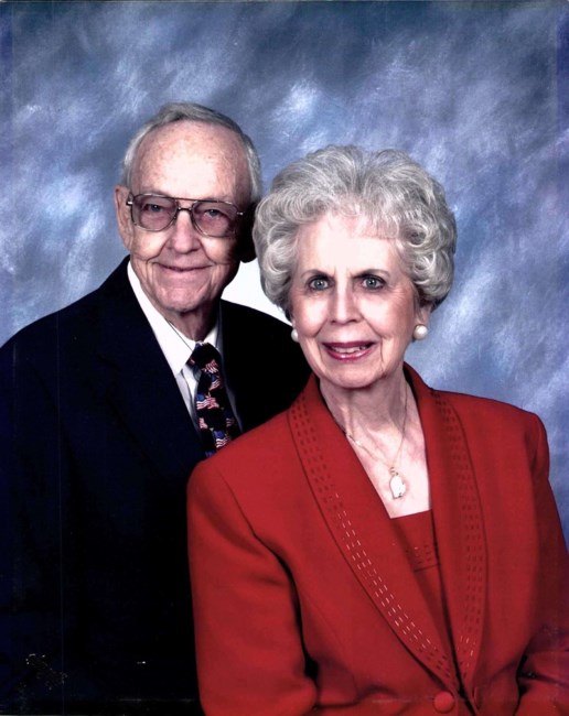 Obituary of Bettye Huddle