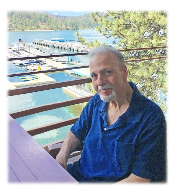 Obituary of Alfred Wilson