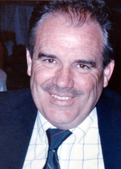 Obituary of Ralph Dominic Johnson