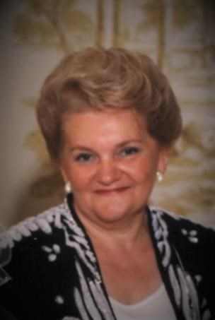Obituary of Irene Bertha (Delaleeuwe) Peel