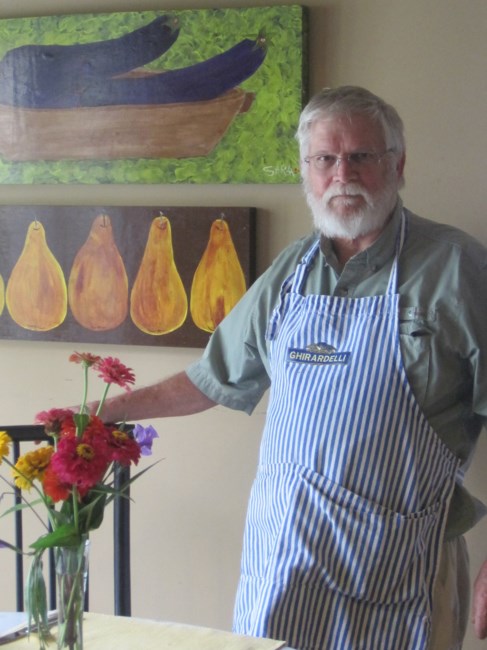 Obituary of Emmett Gaskin