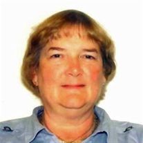 Obituary of Carolyn Daugherty