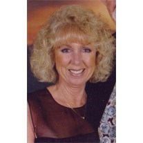 Obituary of Patricia Sue McKee