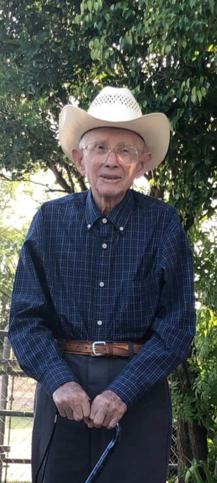 Obituary of Guadalupe Palacios