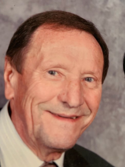 Obituary of Colin Ager