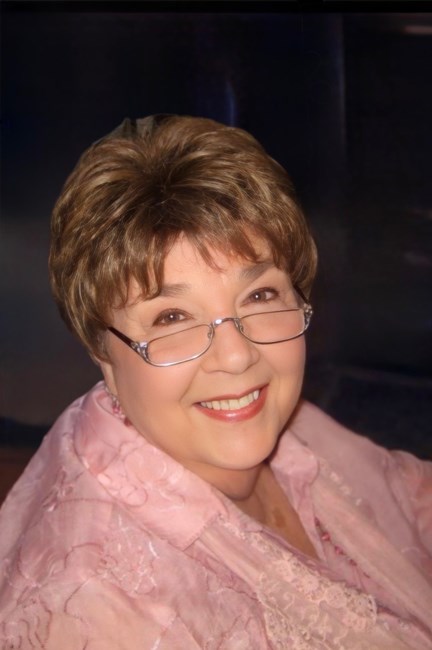 Obituary of Sonja Lee Small