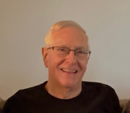 Obituary of Timothy Keith Thomas