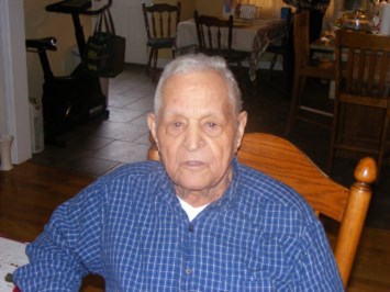 Obituary of Guilherme Tony Pires Monteiro