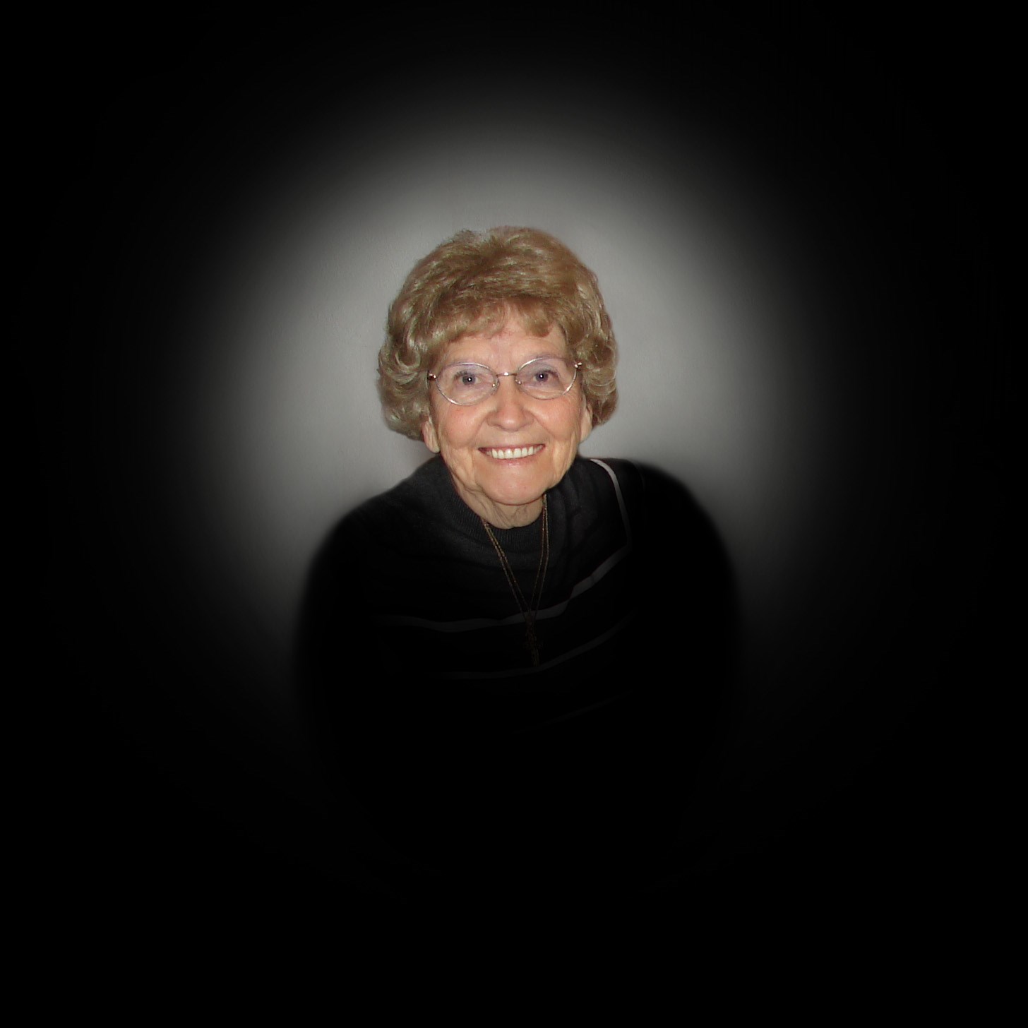 Obituary of Dolly Jean Mullins