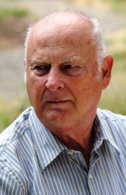 Obituary of Ted Junior Tenney