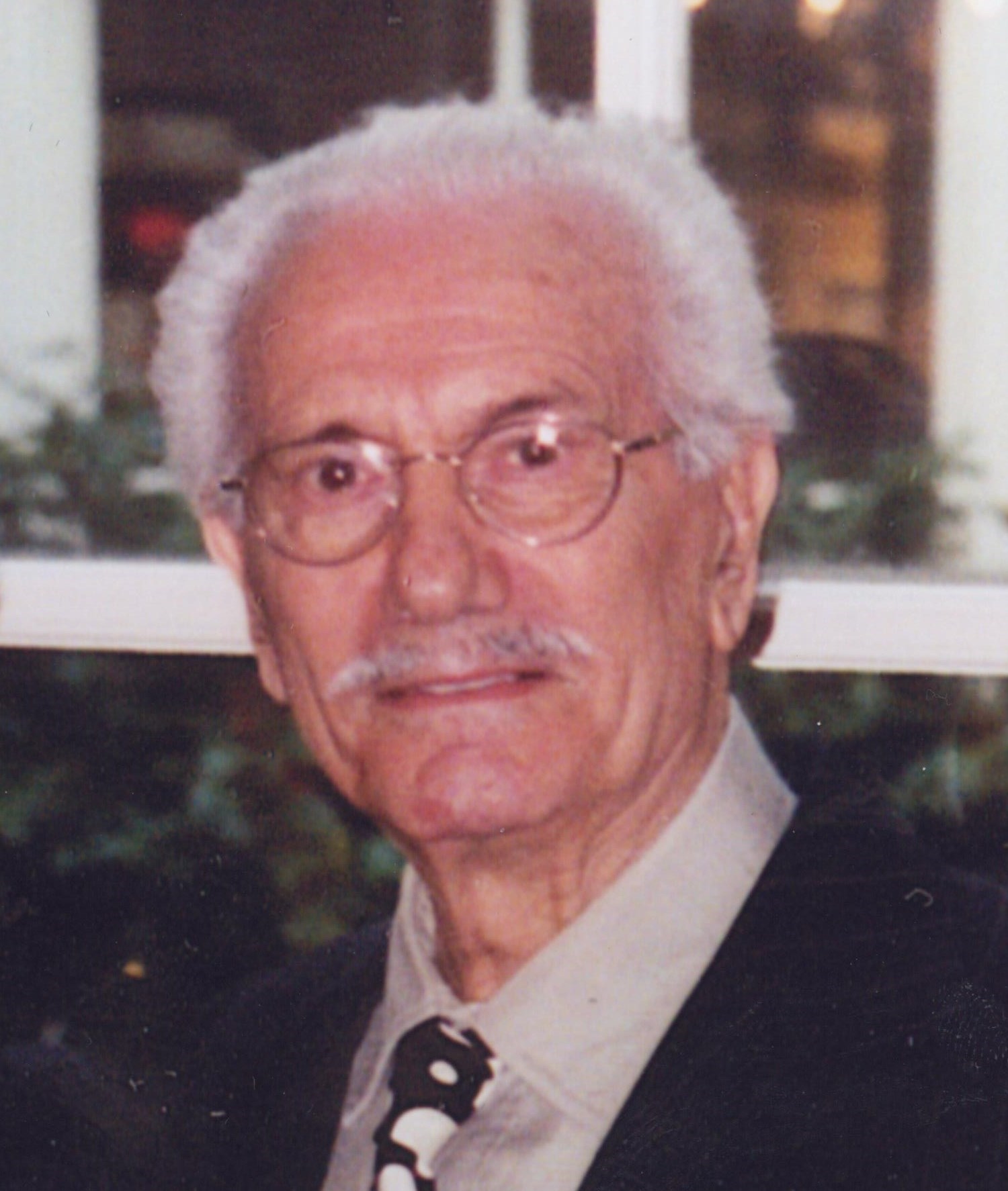 Obituary of Angelo Prioli