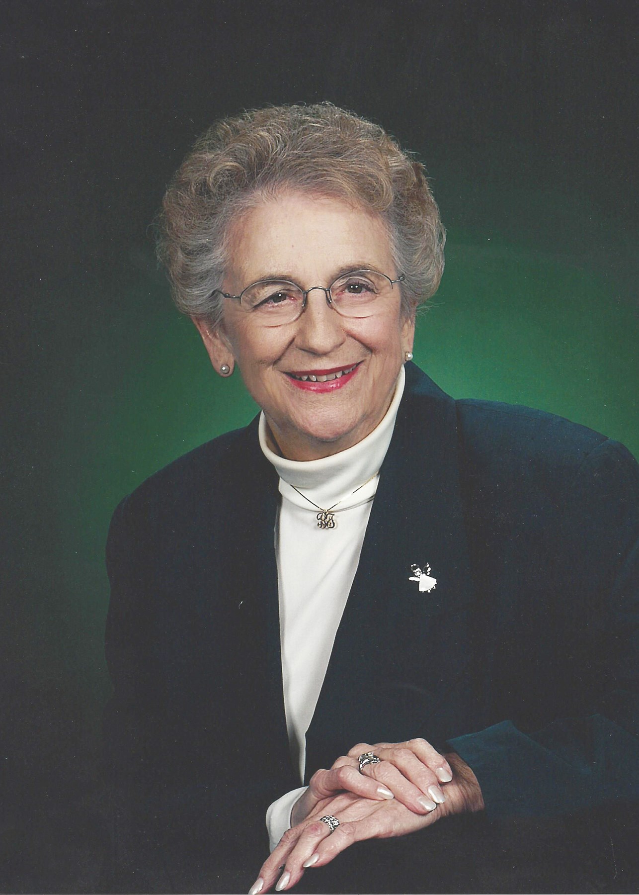 Obituary of Barbara Jane Barnes