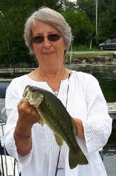 Obituary of Sandra "Sandy" Alitha Alice Kennedy Putney