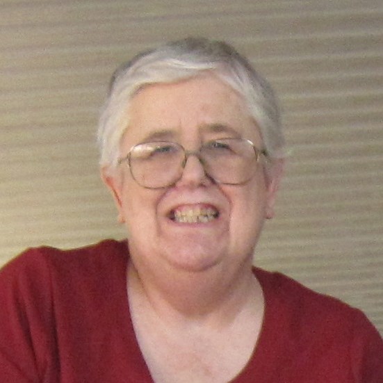 Obituary of Judy Mae White