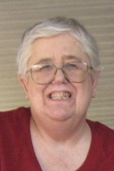 Obituary of Judy Mae White