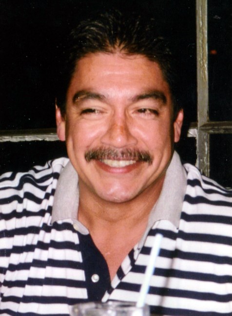 Obituario de Marcus Dean Flores