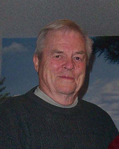 Obituary of Howard George Boucher