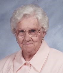 Obituary of Velma "Chim" Daigle Gaudet