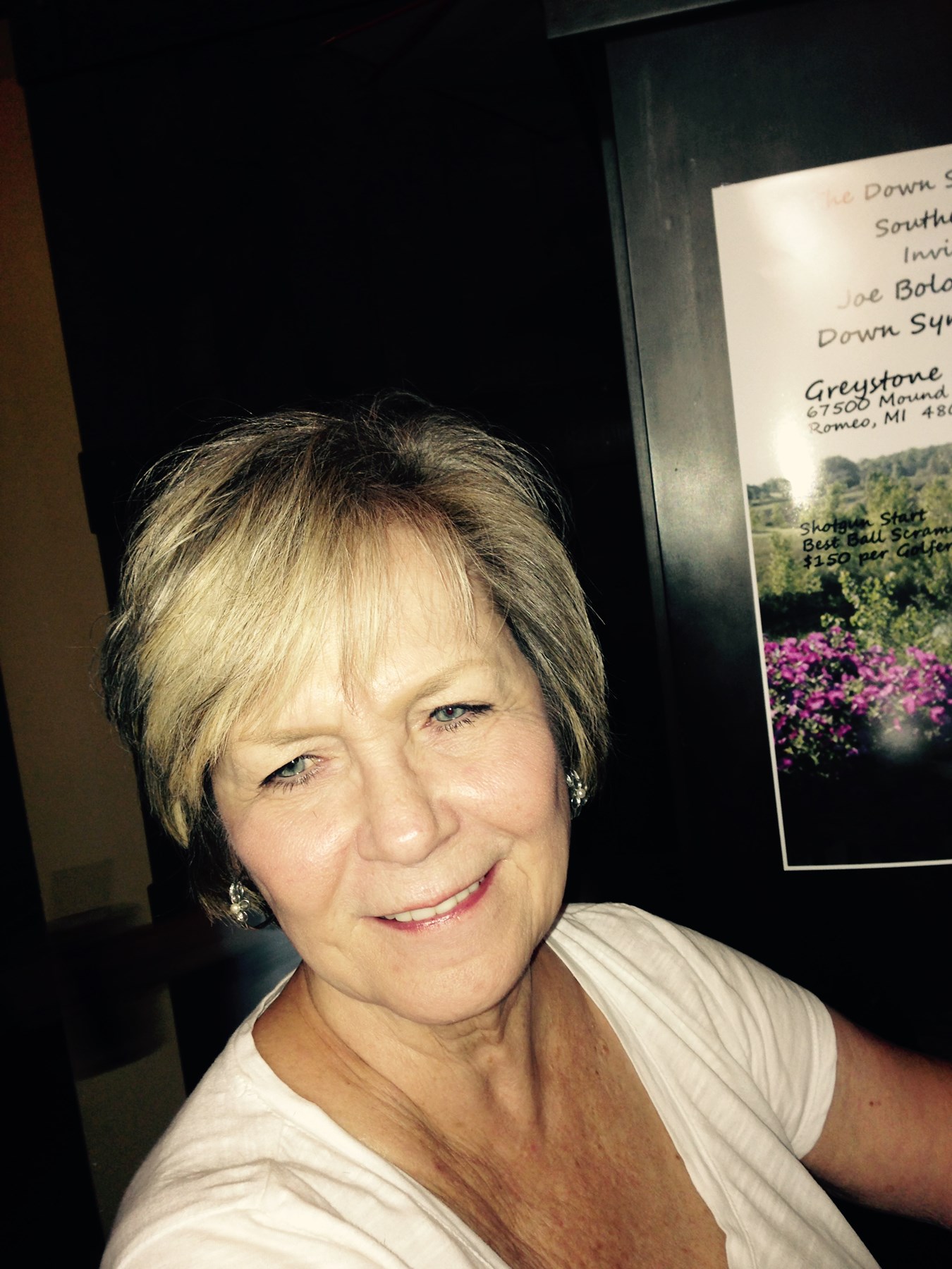 Avis de décès de Patricia Garcia-Kenney