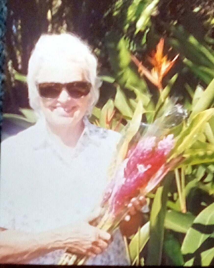 Obituary of Ruby N. Smith